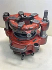 Ridgid 141 1/2-4 Inch Pipe Threader For 300 1224 1822 #1 Used. Price: $1299.99.
