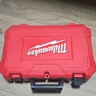 Milwaukee M12 Pipe Cutter Cordless Tool Set With Battery Charger And Case Used. Price: $95.00.