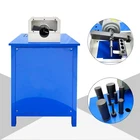 110V Electric 6-51MM Rubber Hose Stripping Machine With Sets Of Dies. Price: $1152.27.