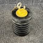 Cherne 262080 8" Muni-ball Test Plug, 3" Bypass, 262-080 Water Sewer Main Used. Price: $149.99.