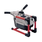 Ridgid 66497 K-60SP-SE 115V Sectional Cable Machine W/ A-1 Mitt And Pin Key/hose. Price: $2959.97.