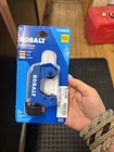 Kobalt Tools Copper Cutter - 2146936 1/8" (ECP020522) New. Price: $11.25.