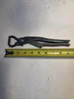 Wheeler-rex 79014 Tubing CUTTER,1/4" To 1" Cap. Nnb Nos Oem Nice New. Price: $48.00.