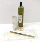 New Cutler Hammer 15RBA4-300E Amp 15.5KV Fuse Refill 423D815A45 RBA-RDB-400. Price: $695.00.