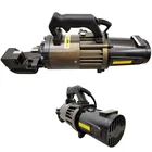 Electric Hydraulic Rebar Bender Bending And Cutting Machine 0.16"-1.26" 110V 3KW New. Price: $1175.00.
