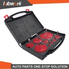 Labwork 9 Pcs Pvc Pipe Reamer Kit 3/4" 1" 1-1/2" 1-1/4" 2-1/2" 3" New. Price: $82.78.