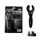 Cps Blackmax BTC200R Ratcheting Tube Cutter, 1/8 To 7/8 New. Price: $65.46.