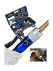 Amzcnc Hydraulic Tube Expander Compact Swaging Tool Kit With Cutter, Deb... New. Price: $118.82.