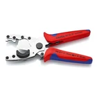 Knipex 90 25 20 Cutter For Composite Pipes And Protective Tubes New. Price: $144.99.