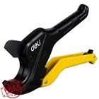 Deli 1-5/8" Ratchet Pvc Pipe Cutter, Heavy-duty Pex Tool New. Price: $20.00.