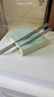 Galaxy Supply Inc. Upholstery Foam Sheet Cutter / Sponge Knife. Different Sizes New. Price: $65.00.