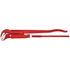 Knipex 83 30 020 Swedish Pattern Pipe Wrench - Shape, Inch New. Price: $133.58.