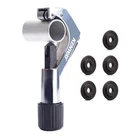 Sonzuia Road Mountain Bike Fork Steerer Seat Post Handlebar Tube Cutter Tool,... New. Price: $27.91.