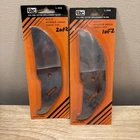 Jones-stephens P70-006 Replacement Blade For P70002 Pipe Cutter New. Price: $69.99.