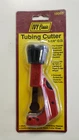 Ivy Classic 19060 Tubing Cutter 1/8" 1-1/4" Od New. Price: $40.00.