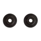 Milwaukee 48-38-0010 Cutter Wheel Black New. Price: $13.75.