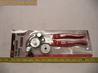 Pt W80674 Tube Bender Pliers For 3/16", 1/4", 5/16",& 3/8", CAT4, 039564806742 Open. Price: $15.28.