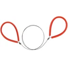 Pvc Pipe Cable Saw New. Price: $7.99.