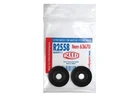63670 2PK-R2558 2-PACK Cutter Wheels New. Price: $26.52.