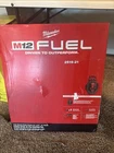 Milwaukee M12 Fuel Brushless 12V Chain Snake Kit 4.0AH W/ Battery & Charger New. Price: $800.00.