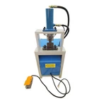 220V Hydraulic Pipe Opening Machine Arc Cutting Punching New. Price: $1775.60.