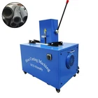 110V 6-51MM Hose Cutting Skiving Machine Rubber/steel Pipe Tube Cutter New. Price: $1527.20.