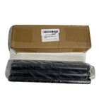 Geilspace 6 Pack 1/2" 10" Pre-cut Black Metal Pipe, Industrial Steel Fits Stan New. Price: $17.70.