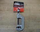 Craftsman Nos Unused 51269 Heavy Duty Quick Adjust Tubing Cutter,w/orig. Pkg New. Price: $39.99.