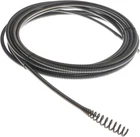 General Wire Spring L25FL1 Drain Auger Cable For Effective Clog Removal New. Price: $92.99.