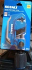 Kobalt Screw - Feed Copper Cutter 2146937 With Quick Release Button New. Price: $12.23.