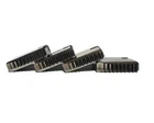 Steel Dragon Tools 37880 1" 12-R Rh Hss Pipe Dies Fits 37400 Head New. Price: $44.99.