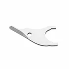 Milwaukee 48-44-0151 18 Gauge Center Shear Blade New. Price: $69.99.