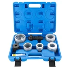 Nyxova Exhaust Pipe Expander Stretcher Tool Set 1-5/8 4-1/4 Inches, 28MM Muff New. Price: $113.99.
