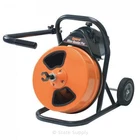 General Wire Electric Floor Model Machine W/ 50'X1/2" Cable Cutter Setmrp-c. Price: $1095.43.
