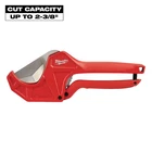 2-3/8 In. Ratcheting Pipe Cutter New. Price: $134.37.
