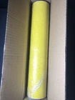 Triton TSV1260 Shadow Board Self-adhesive Vinyl Tape- 12INX60IN Yellow New. Price: $47.00.