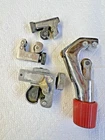 Malco TC274 Imperial TC-1050 Tubing Cutter For Copper, Aluminum, Brass Asst Lot Used. Price: $24.95.
