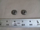 (2) New Ridgid 33185 Replacement Tube Cutting Wheels E-3469. Price: $24.90.