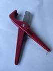 Ridgid Plastic Pipe & Tubing Cutter Usa BK125S (TB2.3) Used. Price: $12.00.