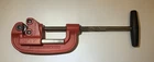 Rothenberger Pipe Cutter Heavy Duty Professional 70045 1/8"-2" FVS007009 Used. Price: $114.99.