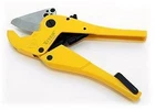 Titan TTN-15063 Ratcheting Pvc Pipe Cutter New. Price: $31.95.