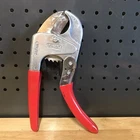 Victor VP-30 Pvc Pipe Cutter 1/2 -1 Cutting Capacity 13-2976 Used. Price: $45.00.