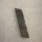 Stanley No. 46 Skew Cutter Combination Plane 5/8 Cutting Iron Used. Price: $32.95.