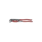 Knipex 8361020 Rapid Adjust Swedish Pipe Wrench-s-type, 22 1/2", 3/4" Capacity New. Price: $219.16.