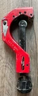 Sears Craftsman Pipe Cutter # 51253 Cuts From To 2-5/8 Usa Used. Price: $17.00.