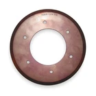 Ridgid E-258 Cutter WHEEL,9 In W,3.3 2RPC6 New. Price: $450.83.
