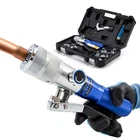 Ibosad Hvac Hydraulic Swaging Tool Kit For Copper Tubing Expanding 3/8 Inch... New. Price: $125.81.