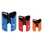 Magnetic Metal Pipe Cutting Guide Kit 3 Sizes 45 90 22.5 Saddle New. Price: $43.99.