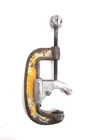 Vintage Ridgid Tools No. 40 Tubing Cutter, 2 Capacity Used. Price: $29.99.