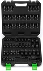 67-PIECE Master Torx Bit Socket And External Set New. Price: $64.99.